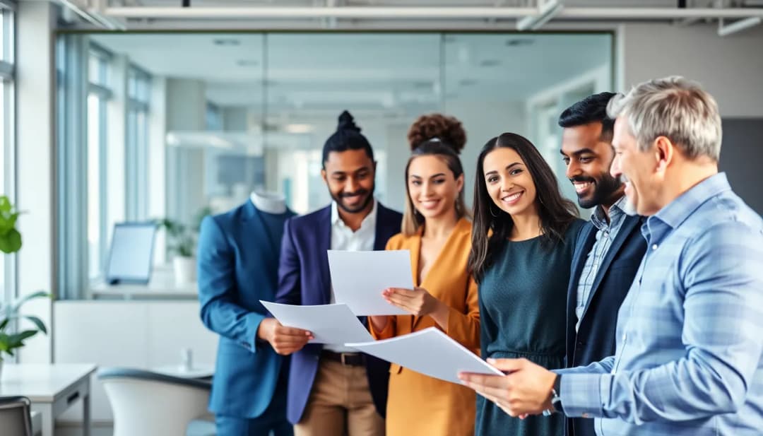 MyFinMantra team